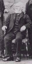 William Price of Hasbury born 1822