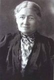 Mary Willetts born 1828