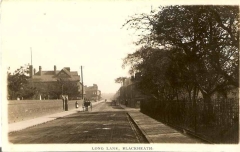 001a Blackheath - Long Lane