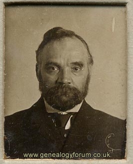 Joseph Marsh from Old Hill