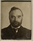 Joseph Marsh from Old Hill