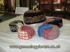 John Devall of Dudley - Master Hatter & Pawnbroker