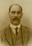 George Kendall  Born abt 1884 - Died 1928