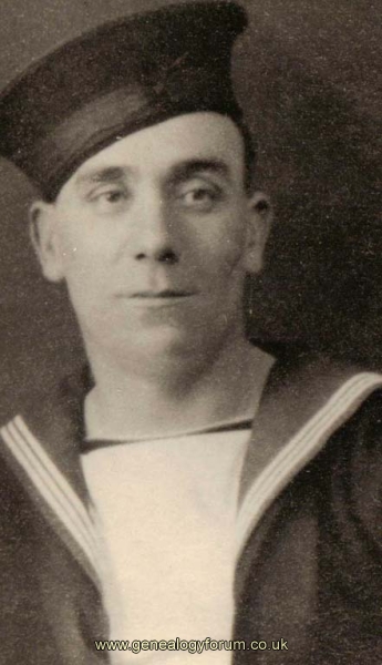 George Kendall WW2 (1910-1970)