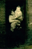 Marrianne Kendall with my Grandfather, Dennis Kendall - circa 1928