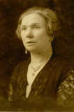 Mary Ann Kendall (nee Wells)