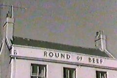 Brierley Hill - the 'Round Of Beef'