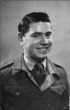 Percy Dodd (1926 - 2009)