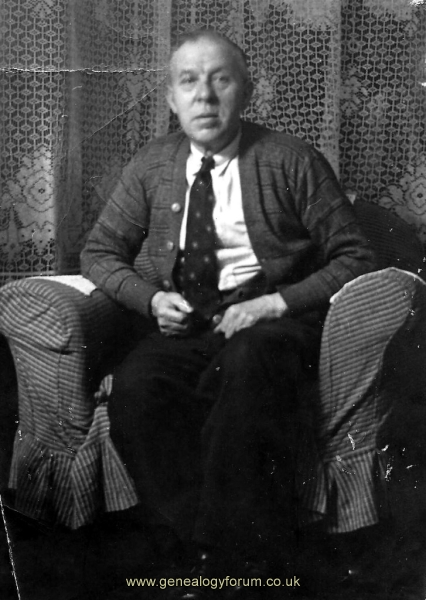 James Onions (Anians) (1880-1942)