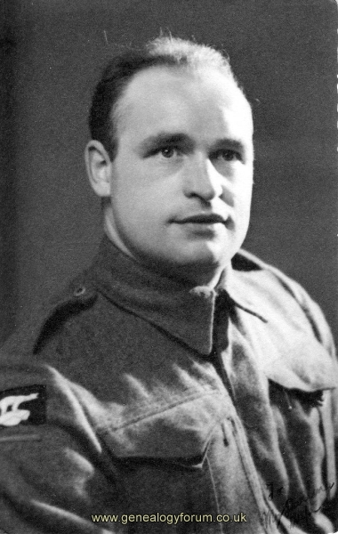 Arthur Job Harvey (1916-1997)