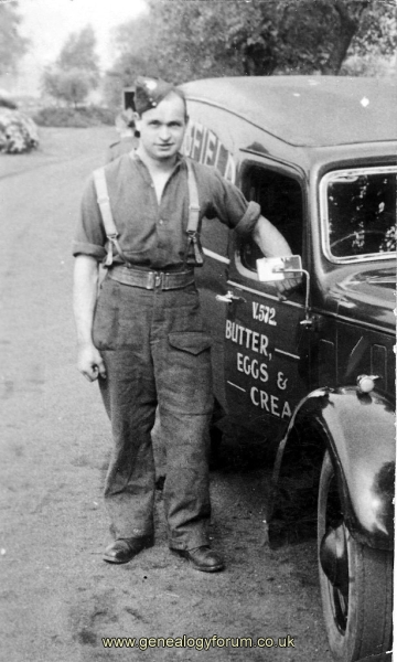 Arthur Job Harvey (1916 - 1997)-2