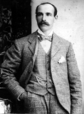 Job Harvey (1873-1959)