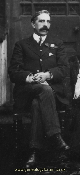 Ezra Hadley (1834-1892)