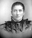 Mary Ann Hadley 1858-1945