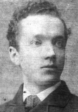 George WESTON b.1865 (son of James WESTON/Ann Royal b.Rowley Regis)