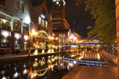 Birmingham - Canals (2012)