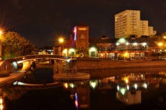 Birmingham - Canals (2012)