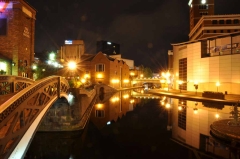 Birmingham - Canals (2012)