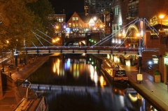 Birmingham - Canals (2012)
