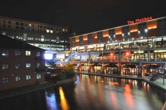 Birmingham - Canals (2012)