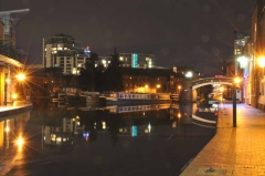 Birmingham - Canals (2012)