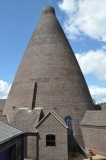 Amblecote - Red House Glass Works