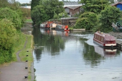 Oldbury, Whimsey Bridge (2012)