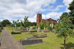 Brierley Hill - St Michaels (2012)