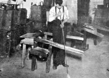 Amblecote - Red House Glass Works