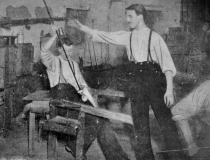 Amblecote - Red House Glass Works
