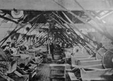 Amblecote - Red House Glass Works