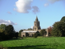 Tong - St Bartholomews