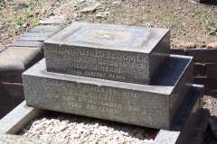 William & Elizabeth Bloomer