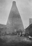 Amblecote - Red House Glass Works C1900
