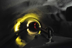 Dudley Canal Tour - Tunnels (2012)
