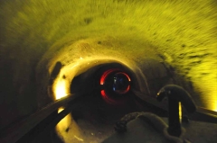 Dudley Canal Tour - Tunnels (2012)
