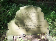 Joseph, John & Sabra Kirton