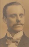 1a - Dan Stuart Partridge born 1868 Halesowen