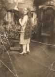 1b - Gladys Millicent Partridge born 1895 Halesowen