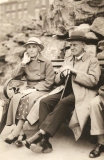 1a - Dan S and Mary A Partridge