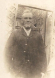 1b - Francis Allen - Father of Mary Ann Partridge