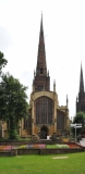 Coventry - Holy Trinity (2012)