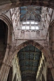Coventry - Holy Trinity (inside) 3