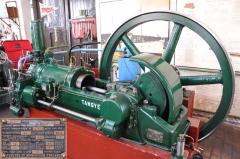 Ellesmere - Canal Boat Museum