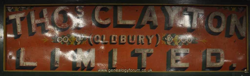 Ellesmere - Canal Boat Museum