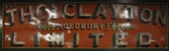 Ellesmere - Canal Boat Museum