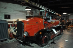 Coventry - Transport Museum
