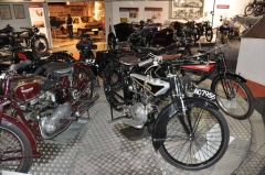 Coventry - Transport Museum