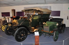 Coventry - Transport Museum