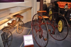 Coventry - Transport Museum